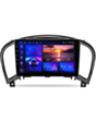Avtomobil üçün monitor King Cool Android T18 2/32 GB DSP & Carplay for Nissan Juke 2010-2014