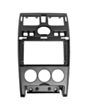 Avtomobil üçün monitor King Cool Android T18 2/32 GB DSP & Carplay for Lada Priora 2007-2013