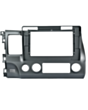 Avtomobil üçün monitor King Cool Android T18 2/32 GB DSP & Carplay for Honda Civic 2007-2011