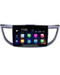 Монитор для автомобиля King Cool Android T18 2/32 GB DSP & Carplay for Honda CR-V 2013