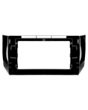 Avtomobil üçün monitor King Cool Android T18 2/32 GB DSP & Carplay for Nissan Sentra 2012-2017