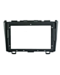 Avtomobil üçün monitor King Cool Android T18 2/32 GB DSP & Carplay for Honda CR-V 2007