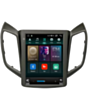 Avtomobil üçün monitor King Cool Android T18 2/32 GB DSP & Carplay for Changan Eado