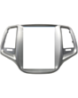Avtomobil üçün monitor King Cool Android T18 2/32 GB DSP & Carplay for Changan Eado
