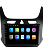 Avtomobil üçün monitor King Cool Android T18 2/32 GB DSP & Carplay for Chevrolet Cobalt 2011-2019