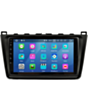 Avtomobil üçün monitor King Cool Android T18 2/32 GB DSP & Carplay for Mazda 6 2010-2011