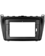 Avtomobil üçün monitor King Cool Android T18 2/32 GB DSP & Carplay for Mazda 6 2010-2011