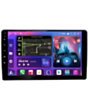 Avtomobil üçün monitor King Cool Android T18 2/32 GB DSP & Carplay for Mazda 6 2010-2011