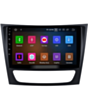 Avtomobil üçün monitor King Cool Android T18 2/32 GB DSP & Carplay for Mercedes W211 2003
