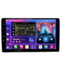 Avtomobil üçün monitor King Cool Android T18 2/32 GB DSP & Carplay for Mazda 3 2012