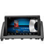 Avtomobil üçün monitor King Cool Android T18 2/32 GB DSP & Carplay for Mercedes W204 2010