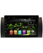 Avtomobil üçün monitor King Cool Android T18 2/32 GB DSP & Carplay for BMW E39