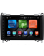 Avtomobil üçün monitor King Cool Android T18 2/32 GB DSP & Carplay for Mercedes Vito 2007-2010 (Multirul)