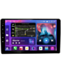 Avtomobil üçün monitor King Cool Android T18 2/32 GB DSP & Carplay for Mercedes Vito 2007-2010 (Multirul)