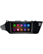 Avtomobil üçün monitor King Cool Android T18 2/32 GB DSP & Carplay for Toyota Avalon 2013-2017