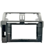 Avtomobil üçün monitor King Cool Android T18 2/32 GB DSP & Carplay for Toyota Prado 2014-2016