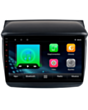 Avtomobil üçün monitor King Cool Android T18 3/32 GB DSP & Carplay for Mitsubishi L200 2008-2015