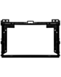 Avtomobil üçün monitor King Cool Android T18 3/32 GB DSP & Carplay for Toyota Prado 2008