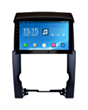 Avtomobil üçün monitor King Cool Android T18 3/32 GB DSP & Carplay for Kia Sorento Ii (2009-2012)