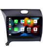 Avtomobil üçün monitor King Cool Android T18 3/32 GB DSP & Carplay for Kia K3 2015