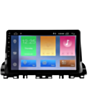Avtomobil üçün monitor King Cool Android T18 3/32 GB DSP & Carplay for Kia Cerato 2020