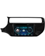 Avtomobil üçün monitor King Cool Android T18 3/32 GB DSP & Carplay for Kia Rio 2012-2014