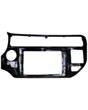 Avtomobil üçün monitor King Cool Android T18 3/32 GB DSP & Carplay for Kia Rio 2012-2014