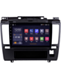 Avtomobil üçün monitor King Cool Android T18 3/32 GB DSP & Carplay for Nissan Tiida 2004-2013