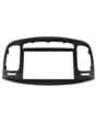 Avtomobil üçün monitor King Cool Android T18 3/32 GB DSP & Carplay for Hyundai Accent 2006-2011