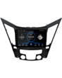 Avtomobil üçün monitor King Cool Android T18 3/32 GB DSP & Carplay for Hyundai Sonata 2010-2014