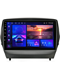 Avtomobil üçün monitor King Cool Android T18 3/32 GB DSP & Carplay for Hyundai IX35 2009-2015