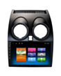 Монитор для автомобиля Android King Cool T18 3/32 GB DSP & Carplay for Nissan Qashqai 2006-2013