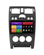 Avtomobil üçün monitor Android King Cool T18 3/32 GB DSP & Carplay for Lada Priora 2007-2013