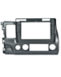 Avtomobil üçün monitor Android King Cool T18 3/32 GB DSP & Carplay for Honda Civic 2007-2011 