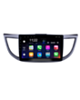 Монитор для автомобиля Android King Cool T18 3/32 GB DSP & Carplay for Honda CRV 2013