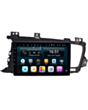 Avtomobil üçün monitor Android King Cool T18 3/32 GB DSP & Carplay for Kia K5 2011-2014 