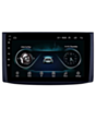 Avtomobil üçün monitor Android King Cool T18 3/32 GB DSP & Carplay for Chevrolet Aveo 2006-2010 