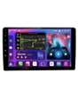 Avtomobil üçün monitor Android King Cool T18 3/32 GB DSP & Carplay for Mazda 6 2010-2011