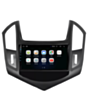 Avtomobil üçün monitor Android King Cool T18 3/32 GB DSP & Carplay for Chevrolet Cruze 2017