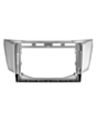 Avtomobil üçün monitor Android King Cool T18 3/32 GB DSP & Carplay for Lexus RX 330 2005-2009 