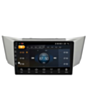 Avtomobil üçün monitor Android King Cool T18 3/32 GB DSP & Carplay for Lexus RX 330 2005-2009 