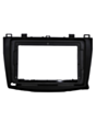 Avtomobil üçün monitor Android King Cool T18 3/32 GB DSP & Carplay for Mazda 3 2012