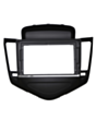 Avtomobil üçün monitor Android King Cool T18 3/32 GB DSP & Carplay for Chevrolet Cruze 2012USA