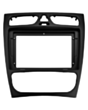 Монитор для автомобиля King Cool Android T18 3/32 GB DSP & Carplay For Mercedes W203 C-Class 2001-2004