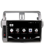 Avtomobil üçün monitor King Cool Android T18 3/32 GB DSP & Carplay For Toyota Prado 2014-2016