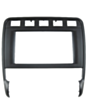 Avtomobil üçün monitor King Cool Android T18 3/32 GB DSP & Carplay For Porsche Cayenne 2002-2009