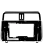 Avtomobil üçün monitor Android King Cool T18 4/64 GB DSP & Carplay For Toyota Prado 2018 