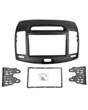 Монитор для автомобиля King Cool Android T18 4/64 GB DSP & Carplay For Hyundai Elantra 2007-2011