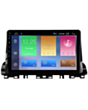 Avtomobil üçün monitor King Cool Android T18 4/64 GB DSP & Carplay For Kia Cerato 2020