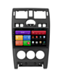 Монитор для автомобиля King Cool Android T18 4/64 GB DSP & Carplay For Lada Priora 2007-2013